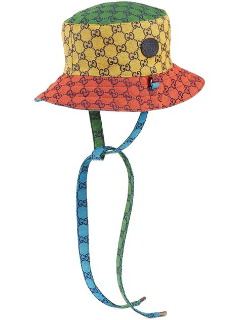 future gucci bucket hat|most expensive bucket hat.